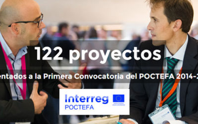 Participamos en Proyectos Internacionales en el nuevo marco Europeo 2014-2020